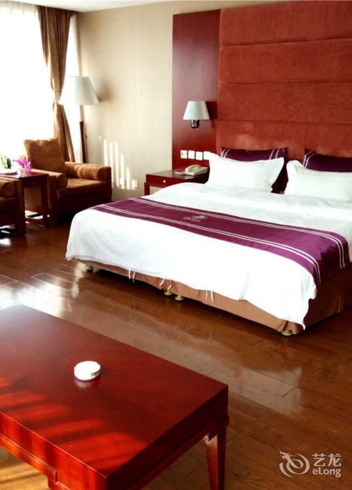 Hong Yue Hotel 北京 外观 照片